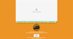 Desktop Screenshot of chezpatrick.com